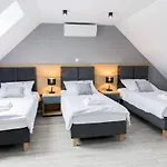 Апартаменты Koliberek Поляница-Здруй