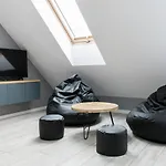 Koliberek Апартаменты Поляница-Здруй