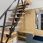 Апартаменты Koliberek Поляница-Здруй