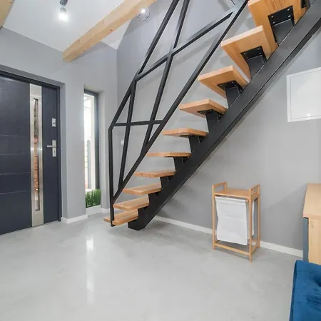 Apartment Koliberek
