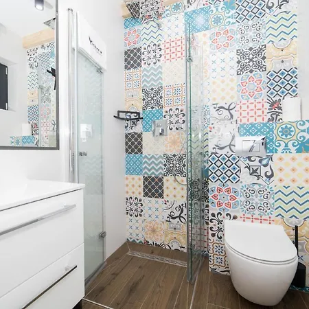 Koliberek Апартаменты *