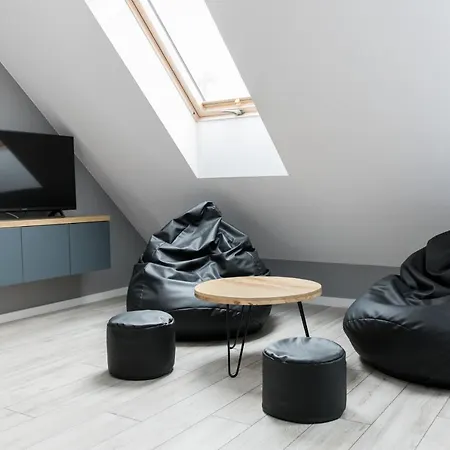 Koliberek Apartament Polanica-Zdrój