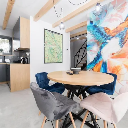 Apartment Koliberek