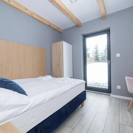 Apartament Koliberek