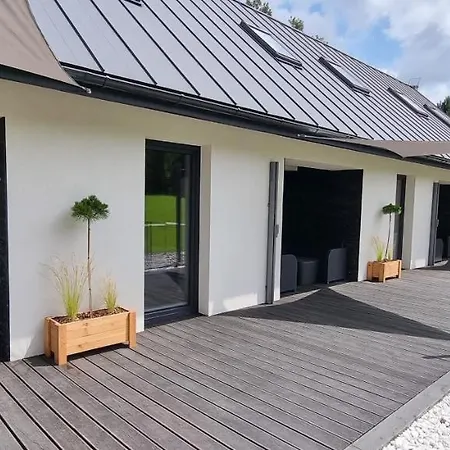 Apartament Koliberek