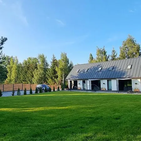 Koliberek Apartment *