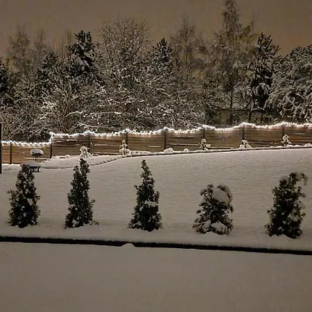 Koliberek Apartament