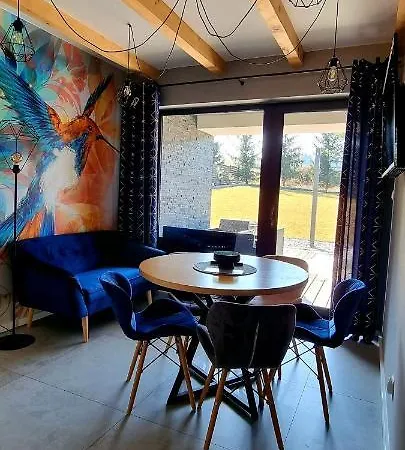 Koliberek Bad Altheide