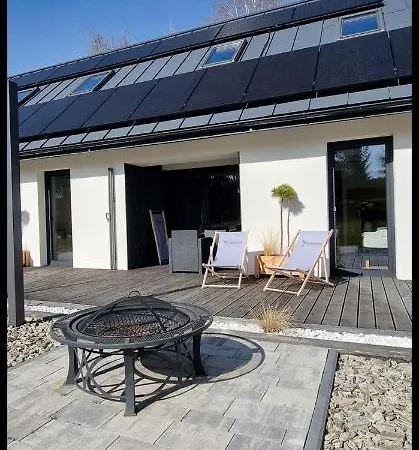 Koliberek Апартаменты *