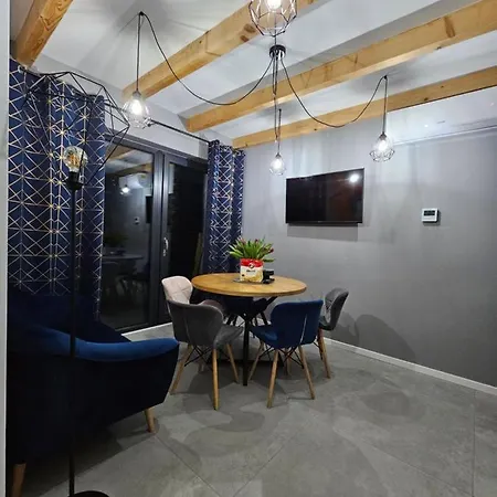 Koliberek * Bad Altheide