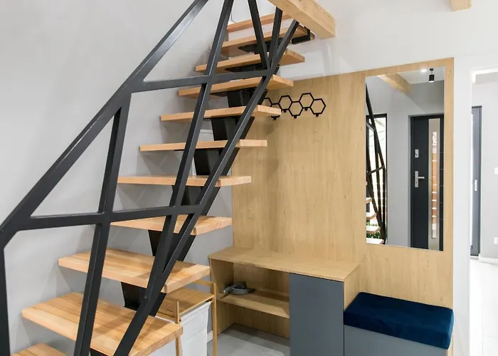 Apartmán Koliberek Polanica-Zdrój