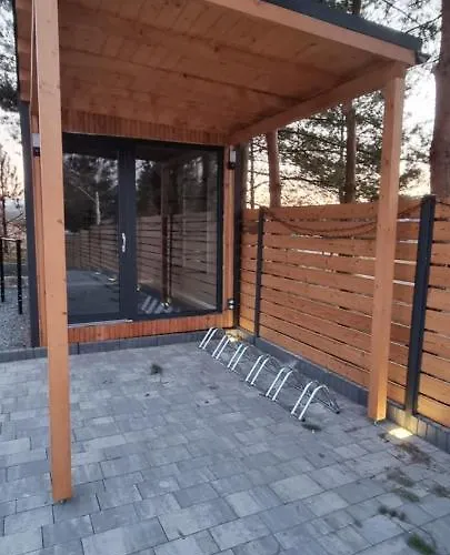 Koliberek * Polanica-Zdroj