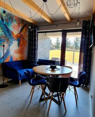 Koliberek Polanica-Zdroj